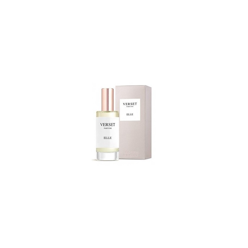  Verset Elle Edt 15ml