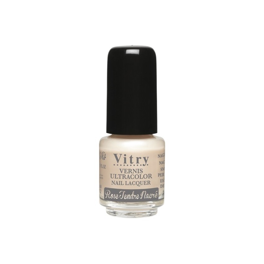 Vitry Vitry Mini Smalto Rose Tendre