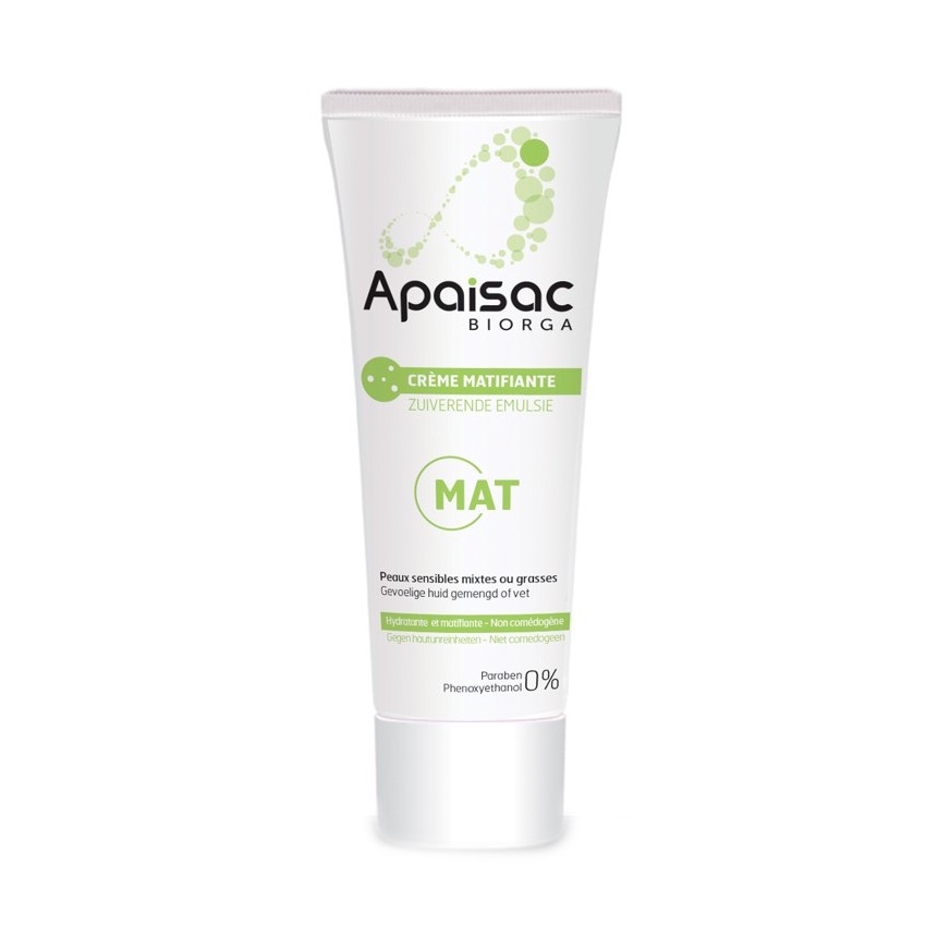  Apaisac Emulsione Opacizzante