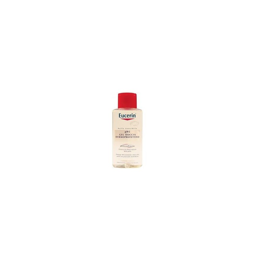 Eucerin Eucerin Ph5 Gel Doccia 200ml