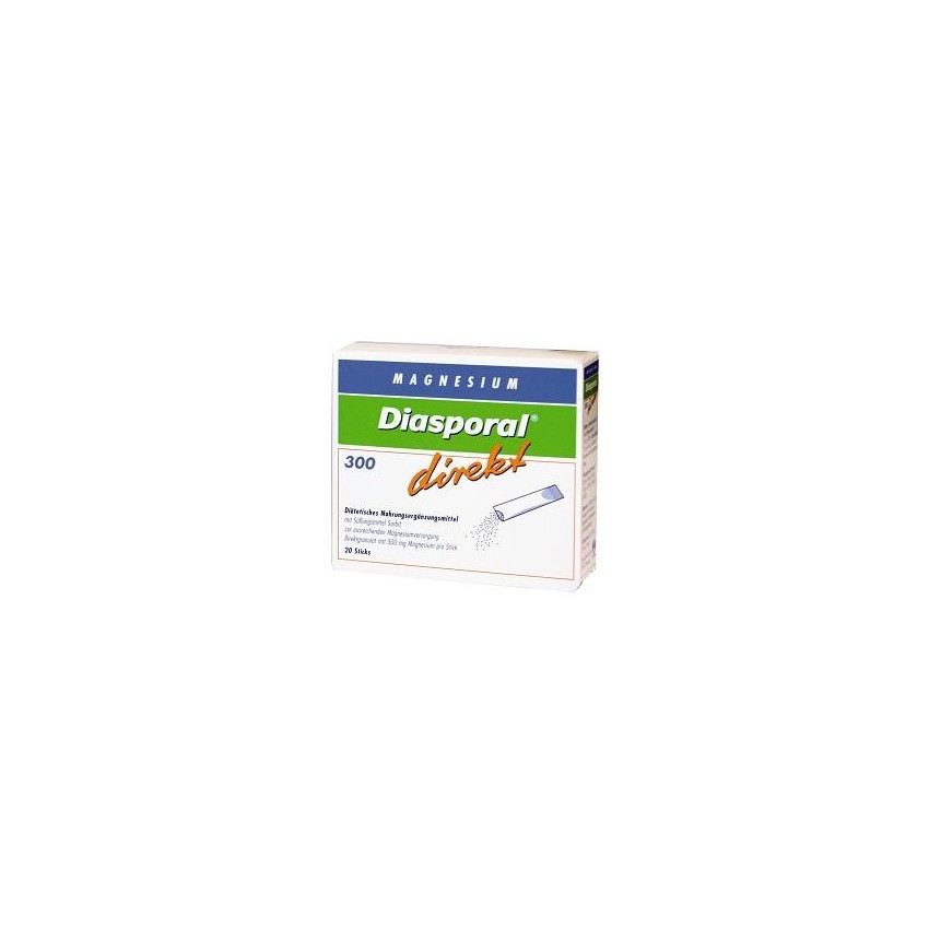  Magnesium Diasporal Lim 20bust