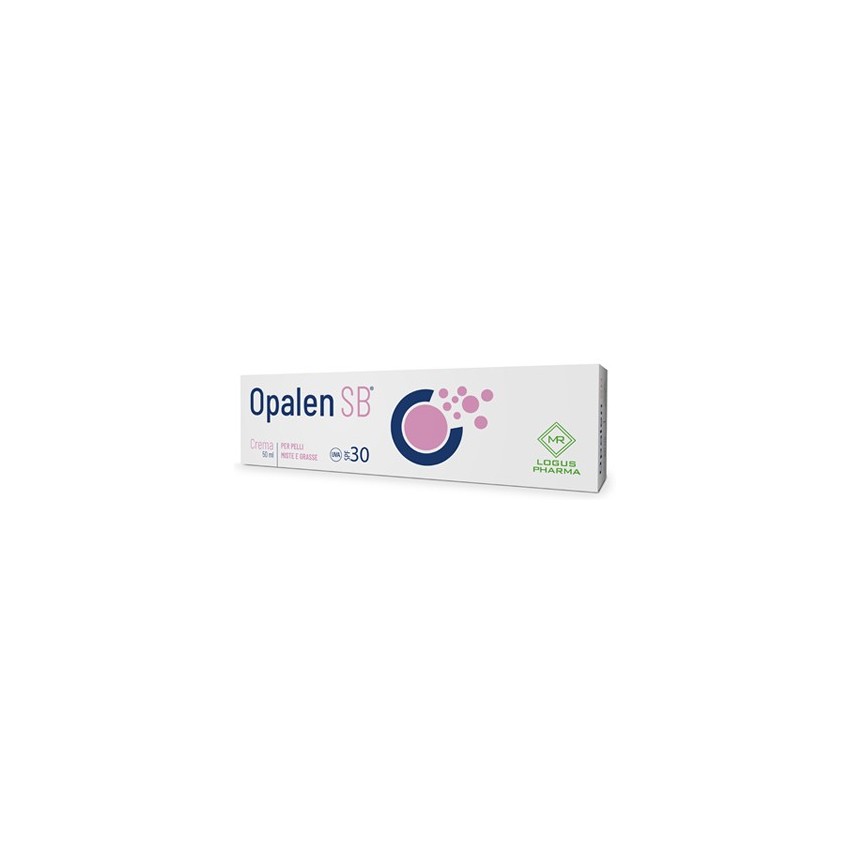  Opalen Sb Crema 50ml