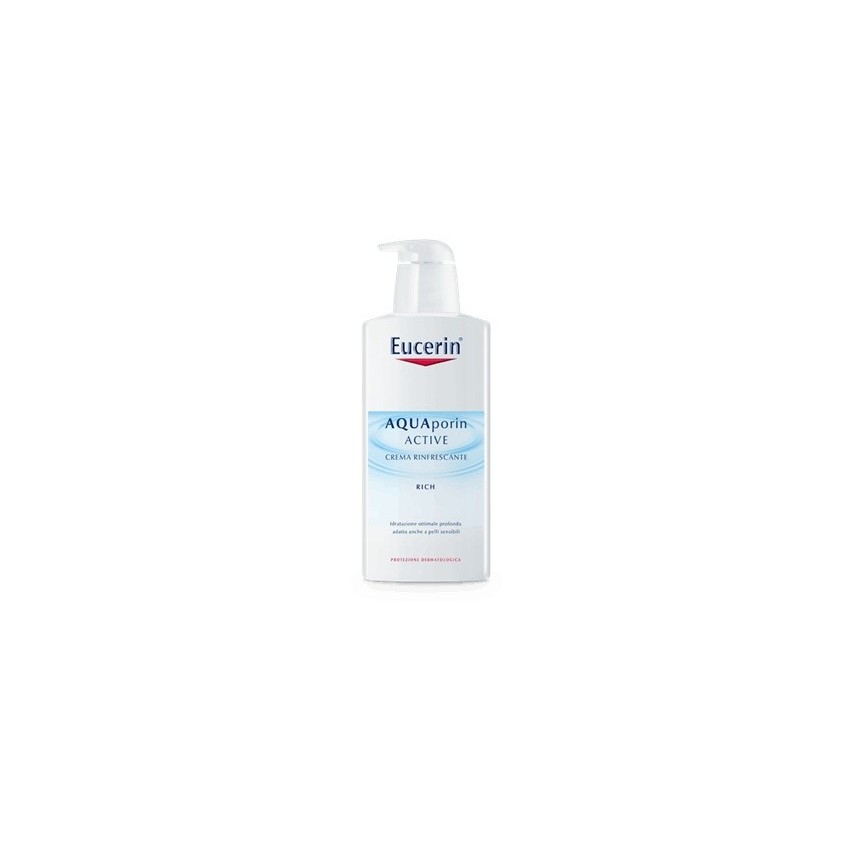 Eucerin Eucerin Aquaporin Active Rich