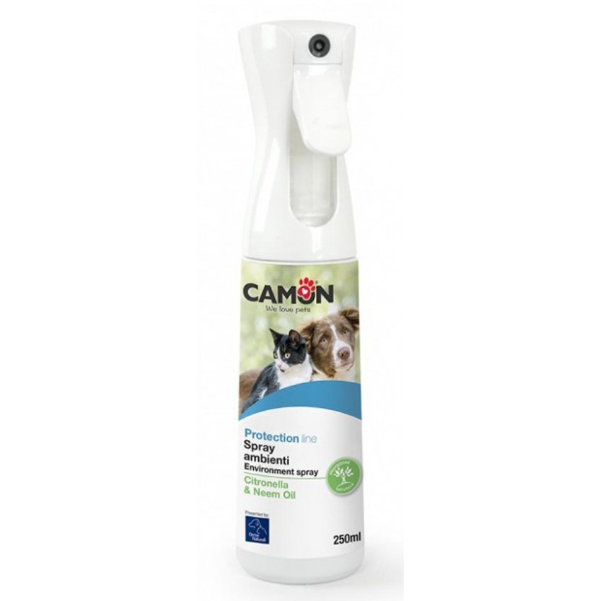 Camon Spray Ambienti Citronella/neem