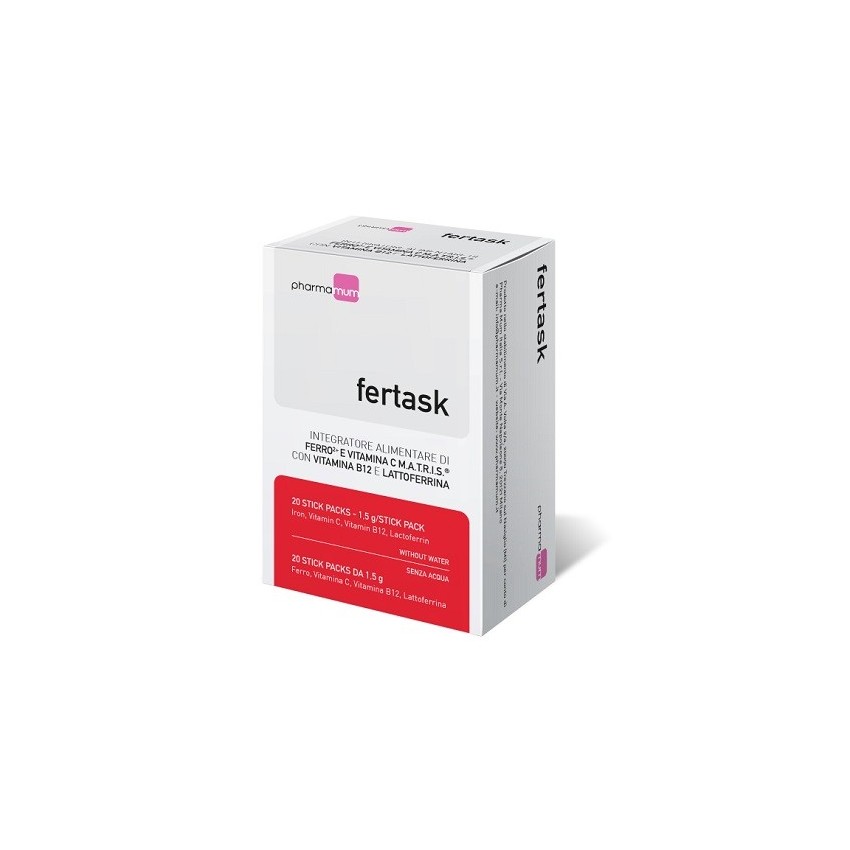  Fertask 20stick Pack