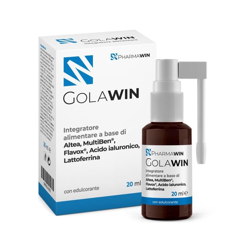 Pharmawin Golawin Spray 20ml