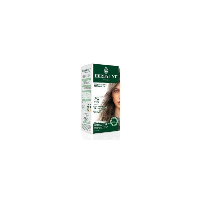  Herbatint 7c Bio Cen 150ml