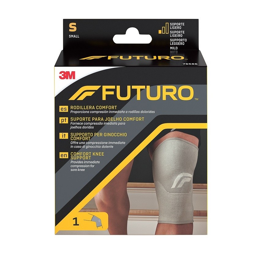  Futuro Comfort Sup Ginocchio L