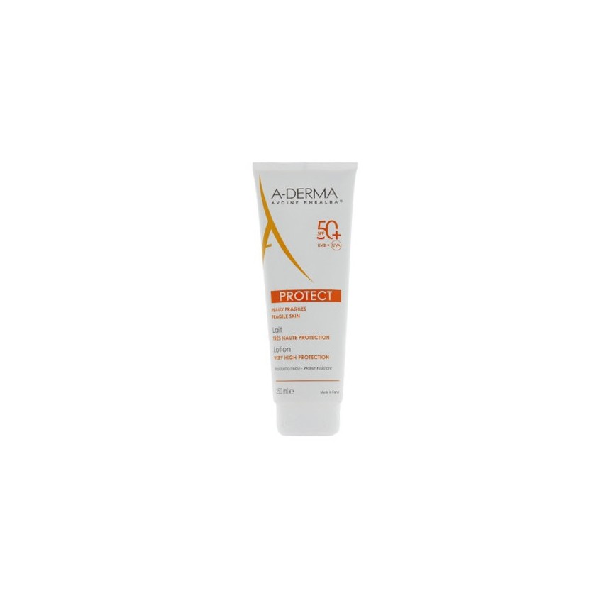 A-derma Aderma A-d Protect Latte 250ml