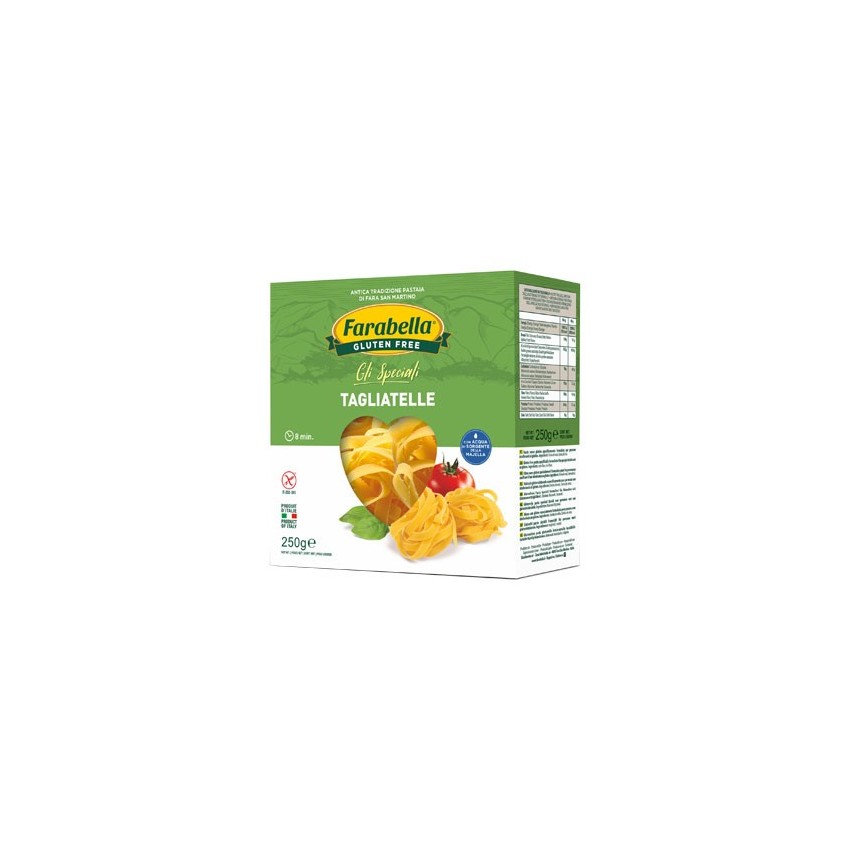 Farabella Farabella Tagliatelle 250g