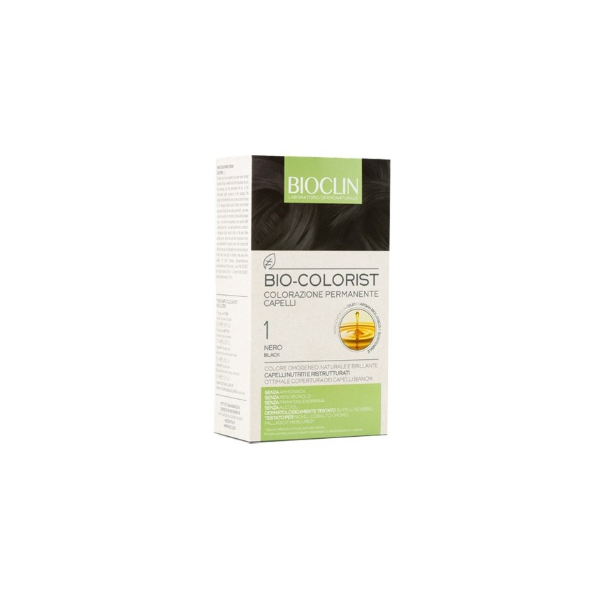 Bioclin Bioclin Bio Colorist 1