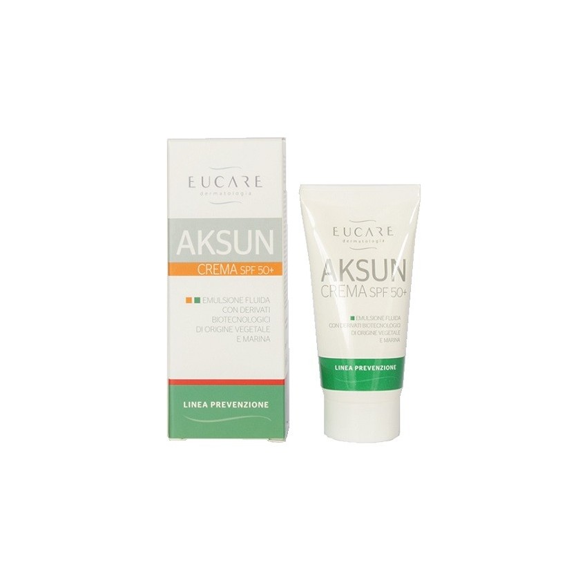  Aksun Crema 50ml