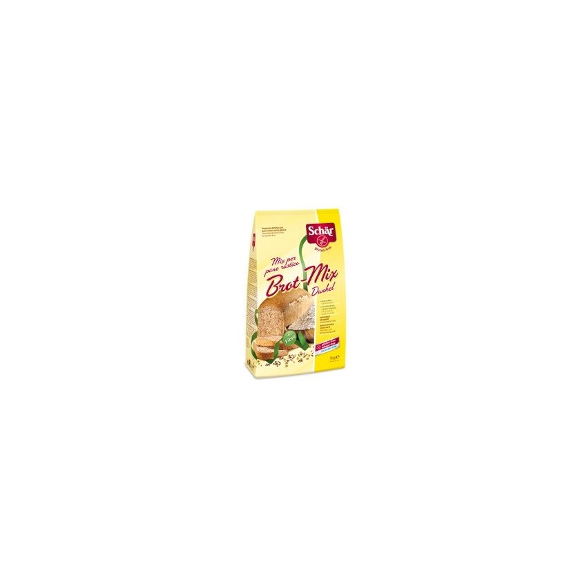 Schar Schar Mix It Rustico 1kg