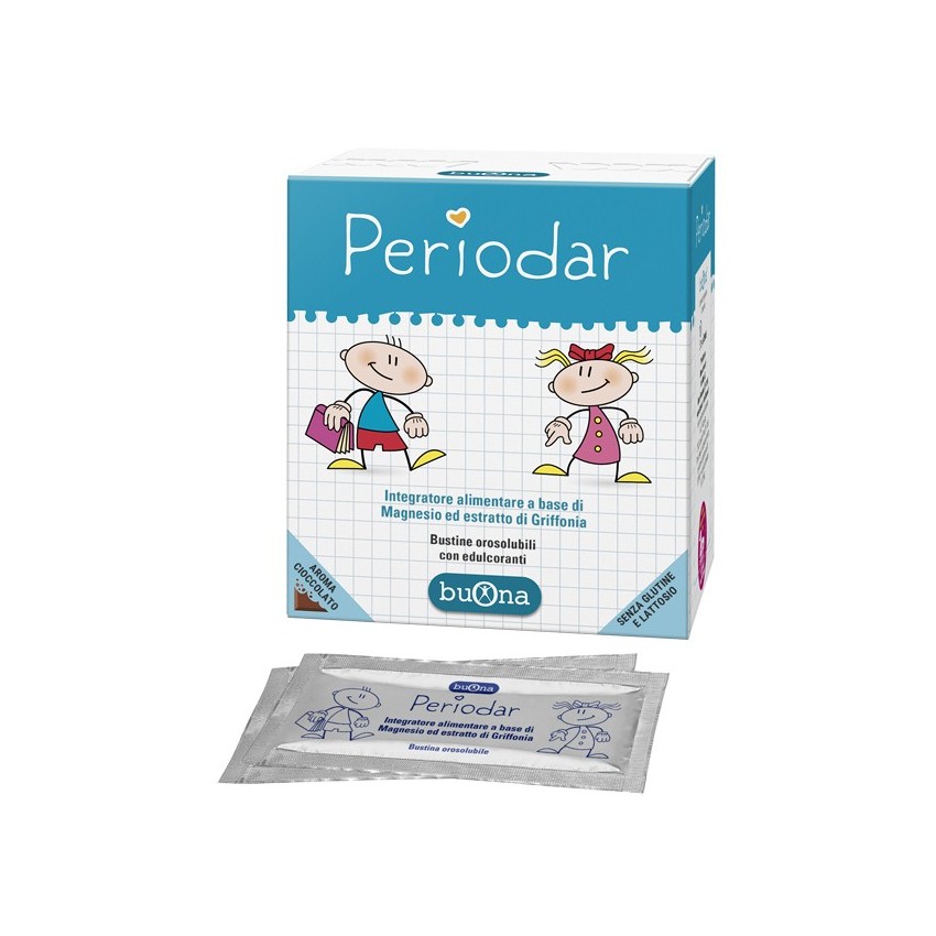  Periodar 30bust