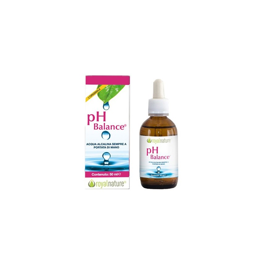  Ph Balance 50ml