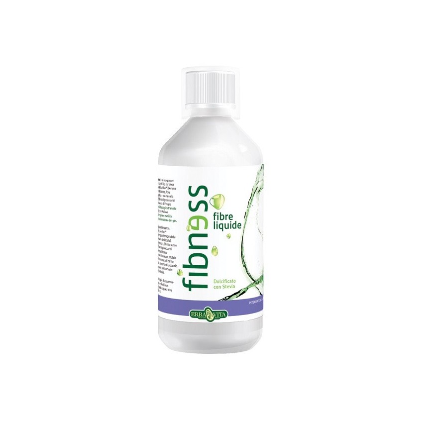 Erba Vita Fibness 500ml