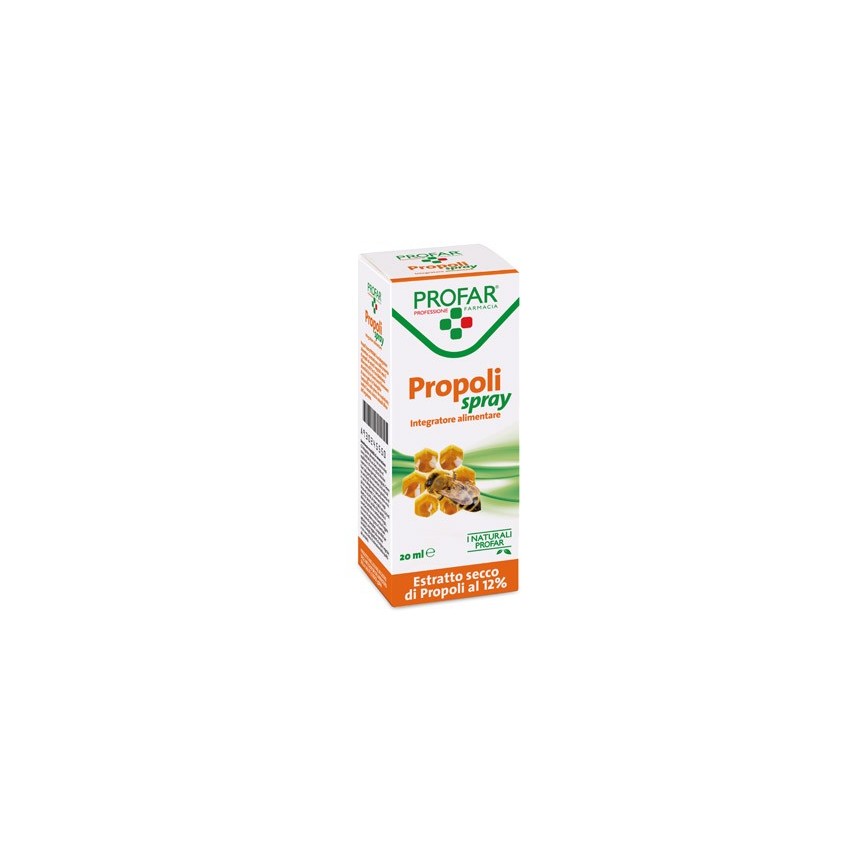 Profar Profar Propoli Spray 20ml