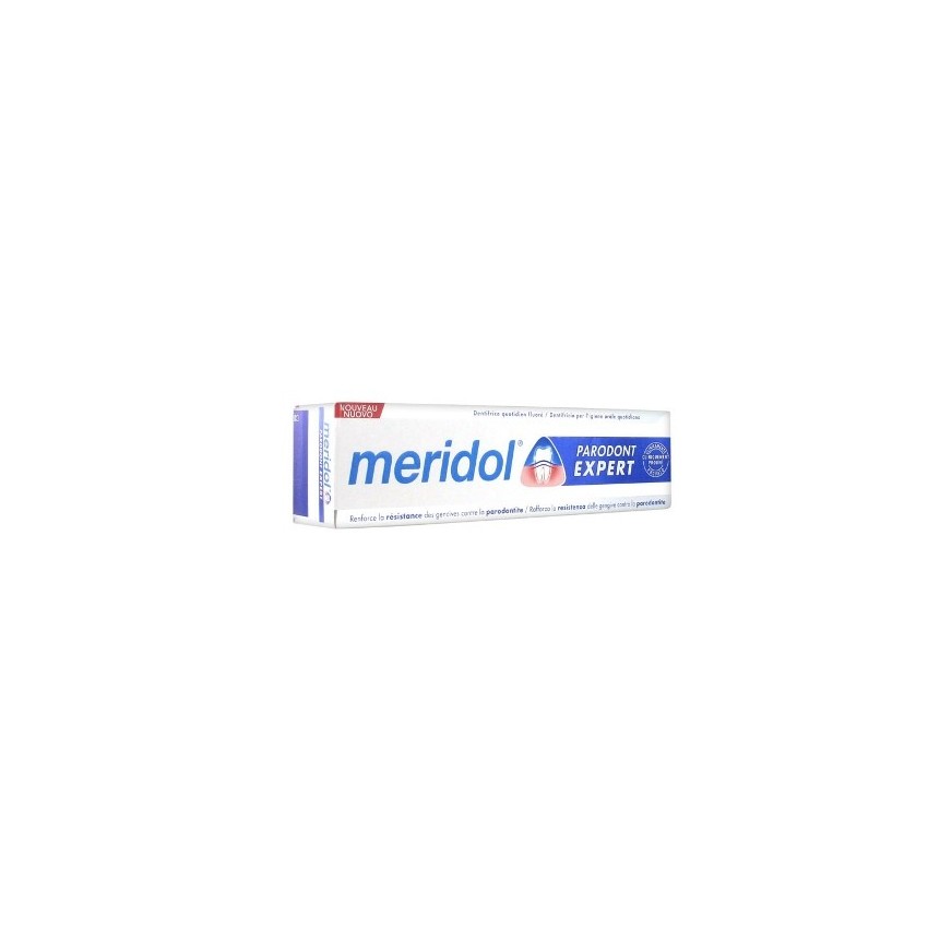 Meridol Meridol Parodont Expert Dentif