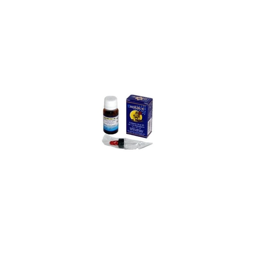  Aurum Alba Gocce 10ml