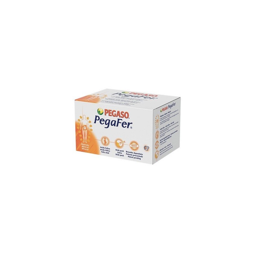  Pegafer 20stick Pack