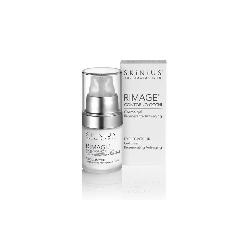  Rimage Cr Contorno Occhi 15ml