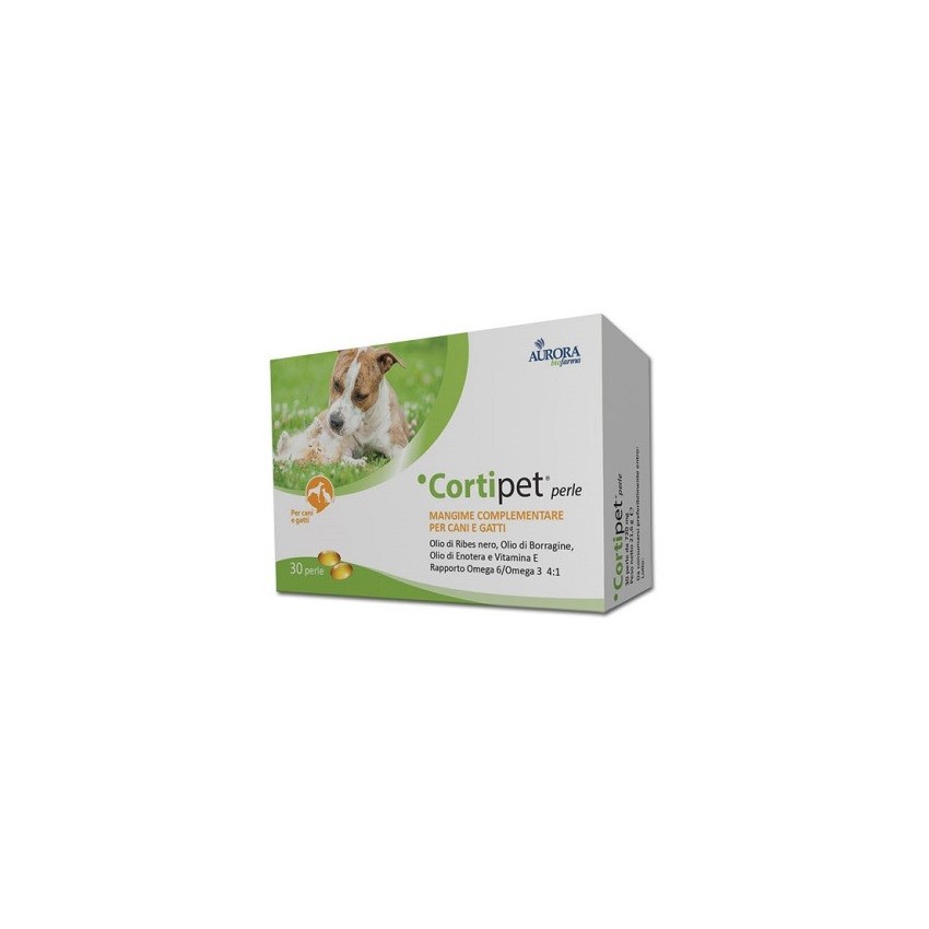  Cortipet Perle 30prl