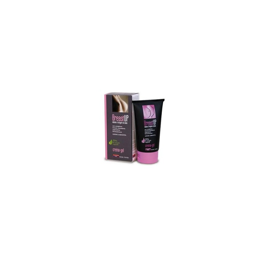 Vital Factors Breast Up Crema 150ml