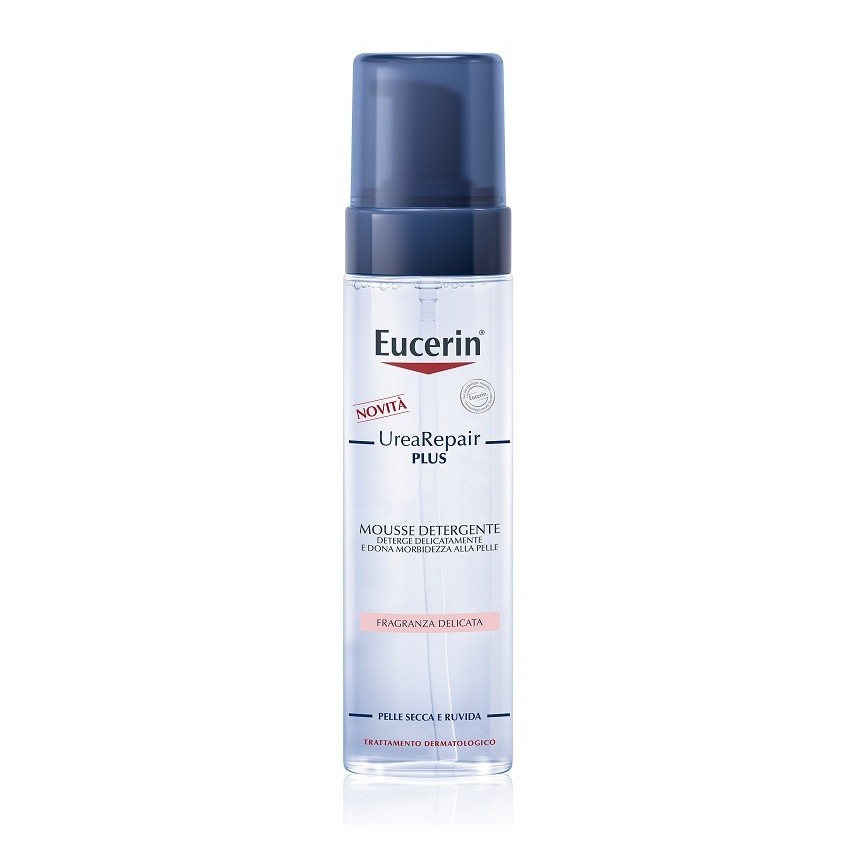 Eucerin Eucerin Urearep Pl Mousse Det