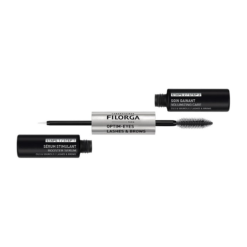  Filorga Optim Eyes Lashes&brow