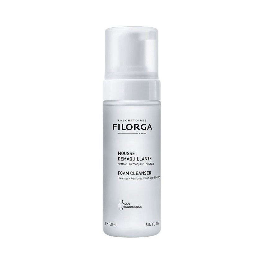 Filorga Filorga Mousse Struccante150ml