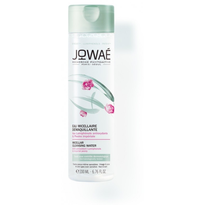 Jowae Jowae Acqua Micell Strucc200ml