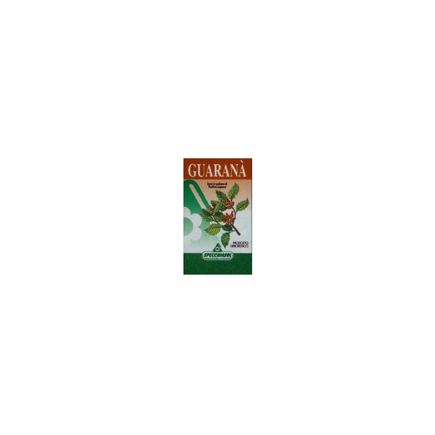  Guarana Erbe 80cps