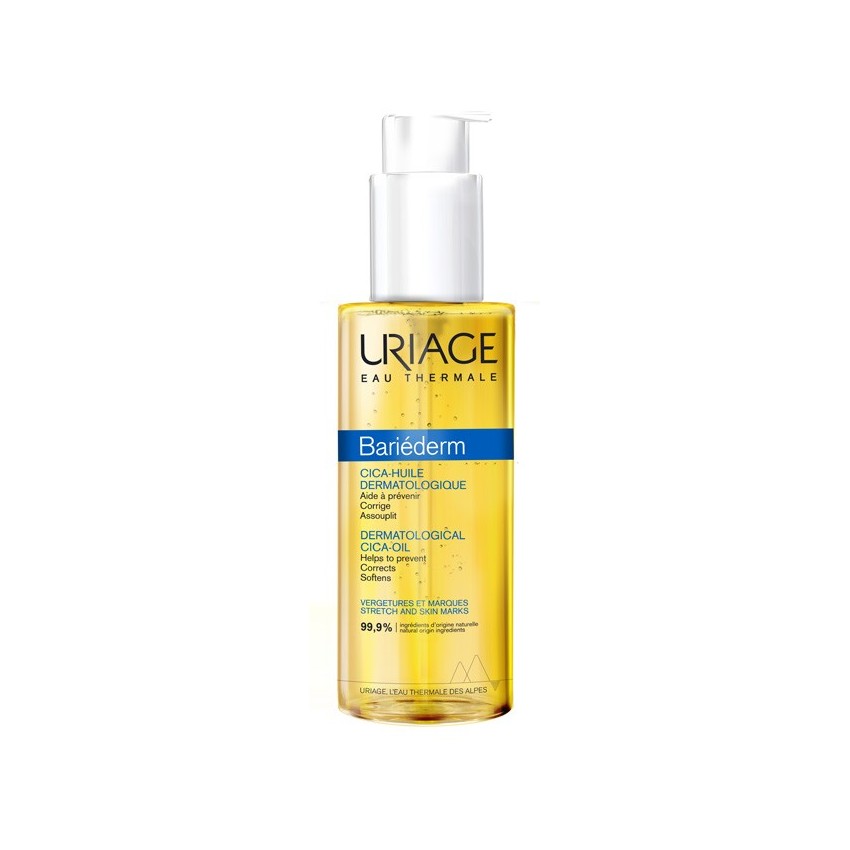 Uriage Bariederm Cica-olio Dermat