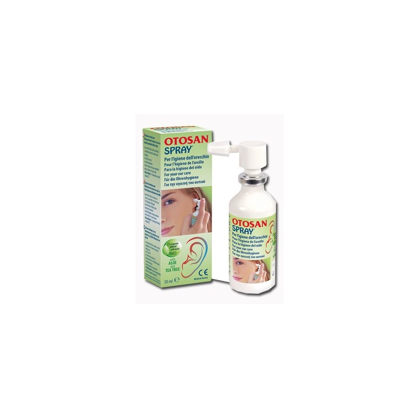 Otosan Otosan Spray Auricolare 50ml