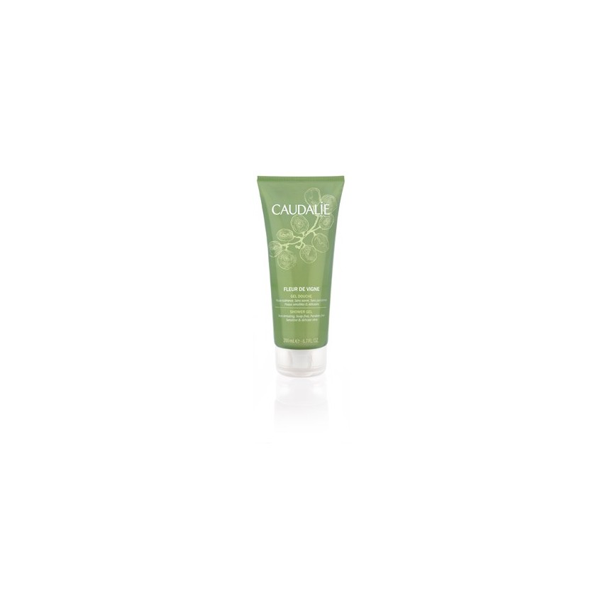 Caudalie Caudalie, Gel Doccia Fleur De Vigne 200ml