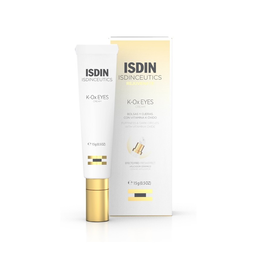 Isdin Isdinceutics K-ox Eyes 15ml