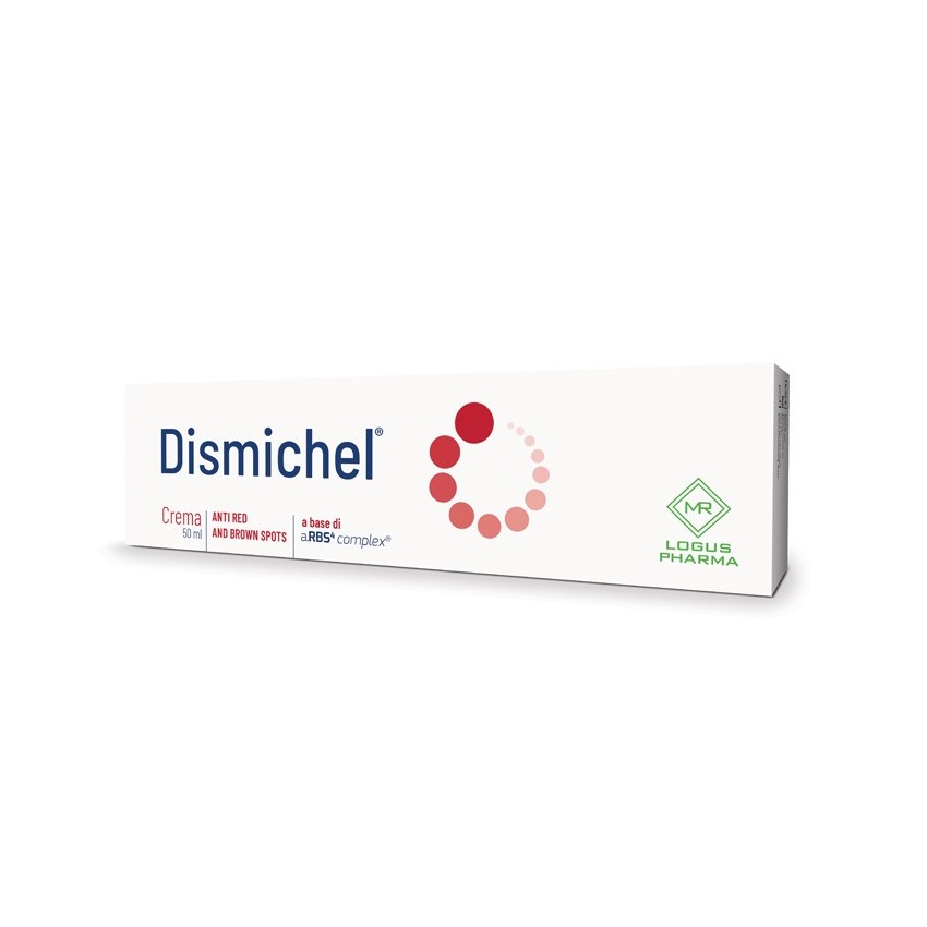 Logus Pharma Dismichel Crema 50ml