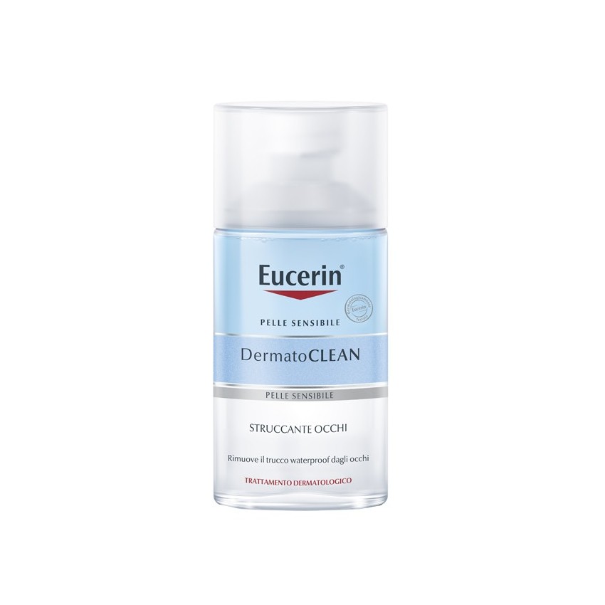 Eucerin Eucerin Dermatoclean Eye Wr