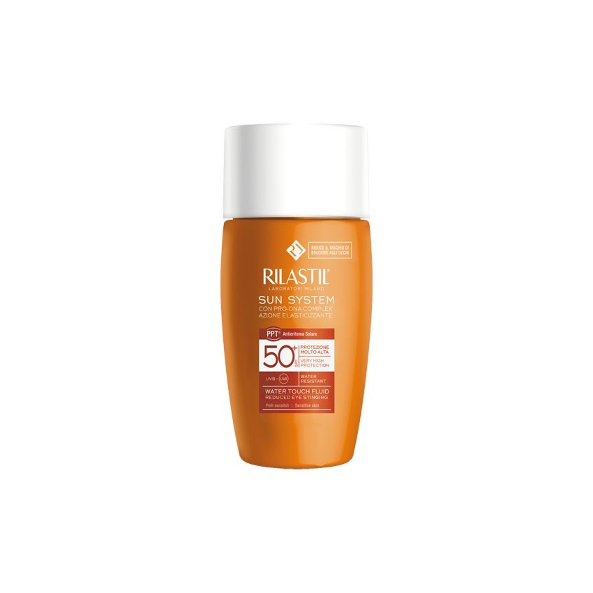 Rilastil Rilastil Sun Sys Water Spf50+