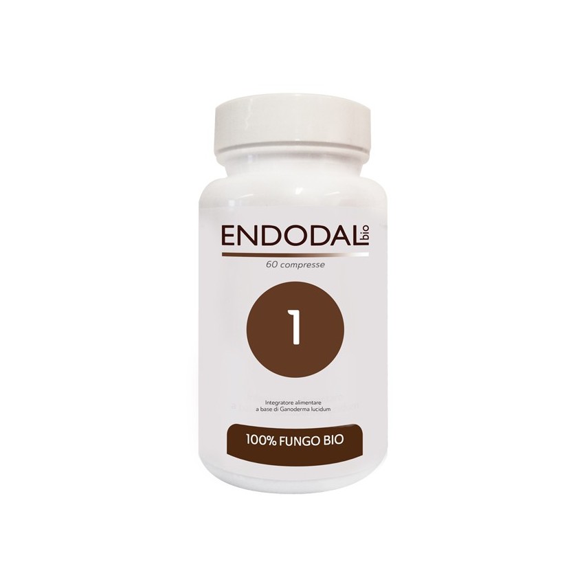  Endodal 1 Bio 60cpr