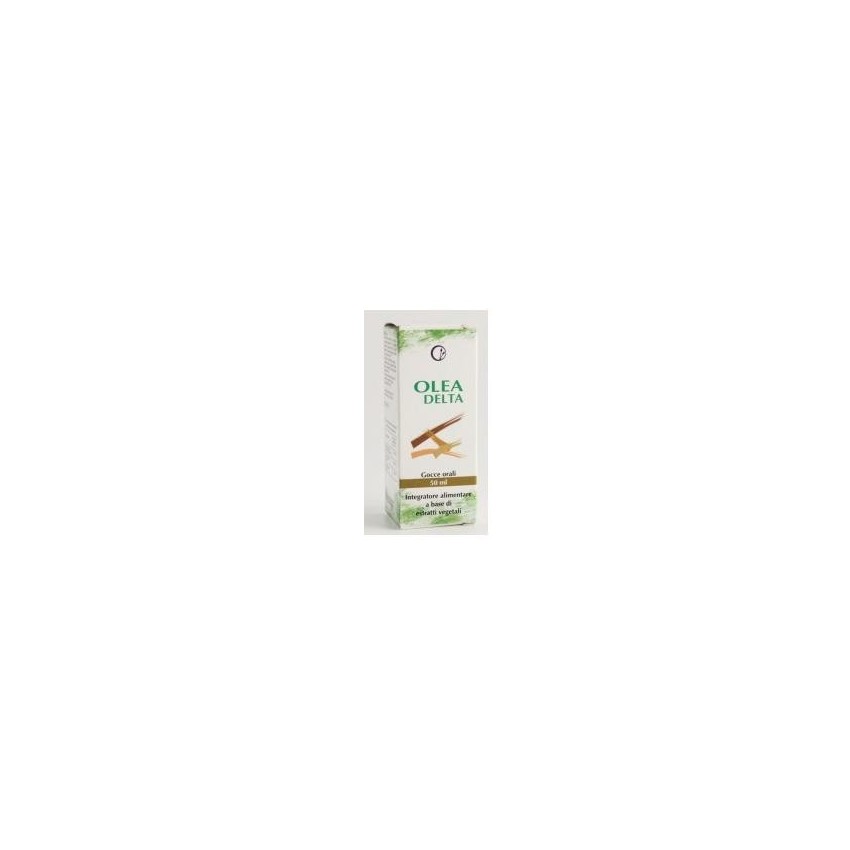 Omeopiacenza Olea Delta Sol Ial 50ml