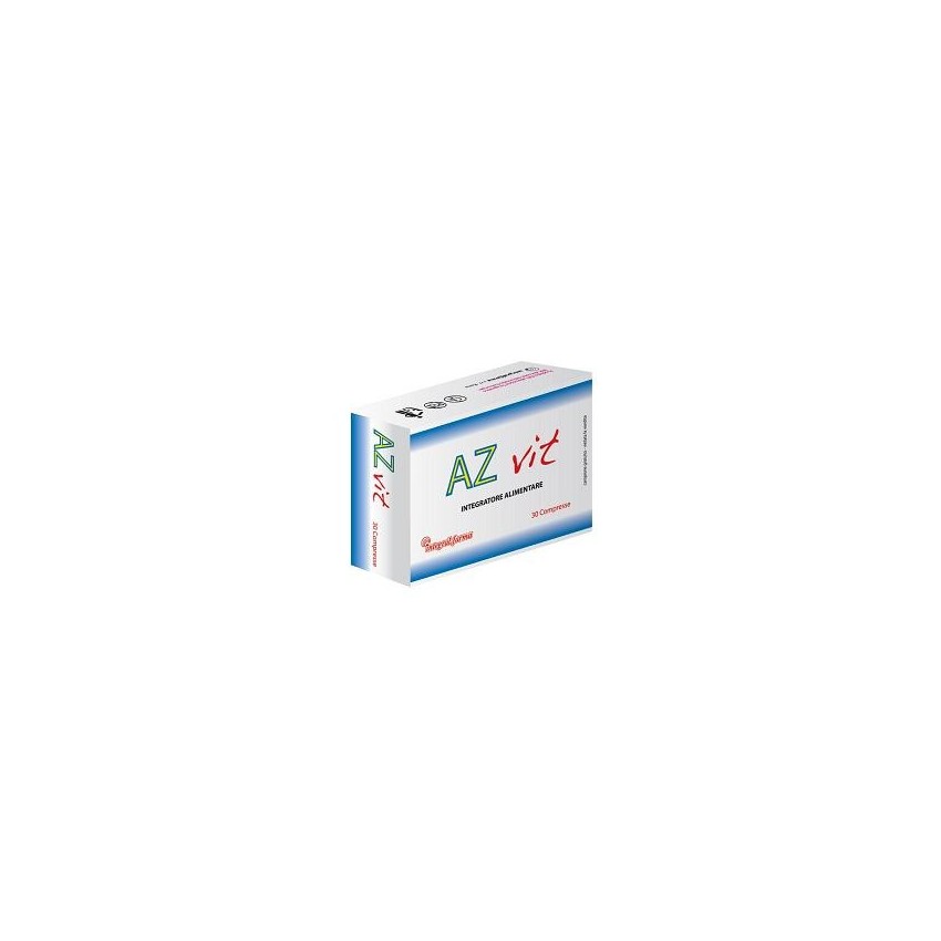  Azvit 30cpr