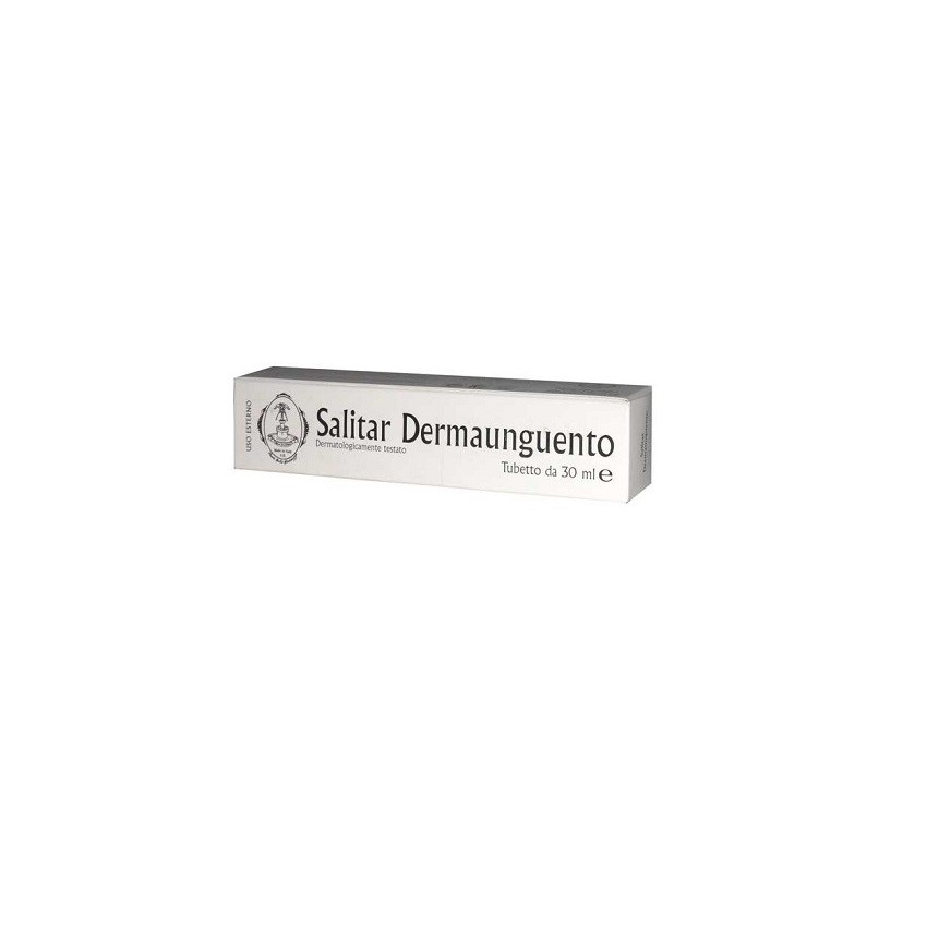  Salitar Dermaunguento 30ml