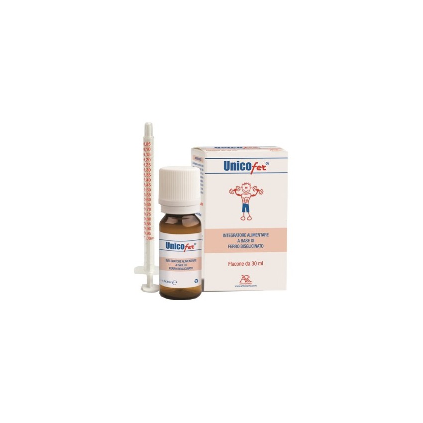  Unicofer 30ml