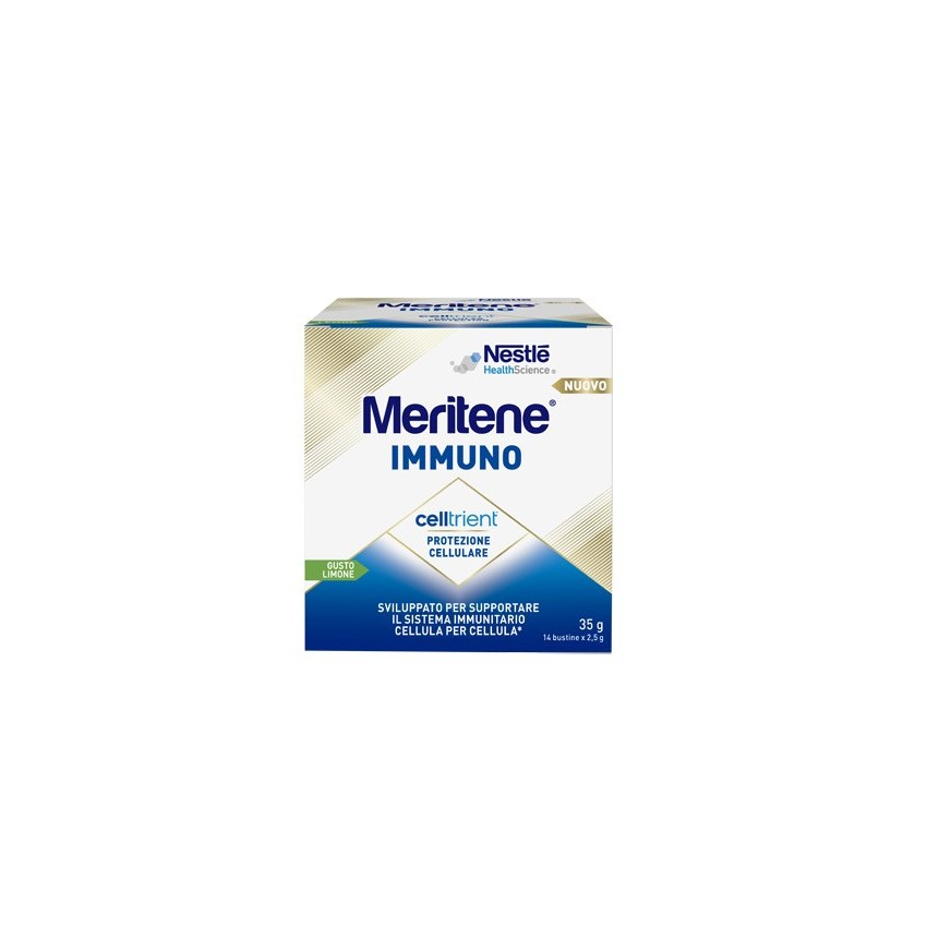 Meritene Meritene Immuno 14bust 2,5g