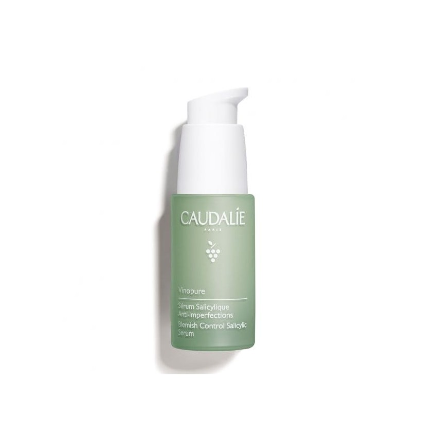 Caudalie Caudalie, Vinopure Siero Salicilico Anti-imperfezioni 30ml