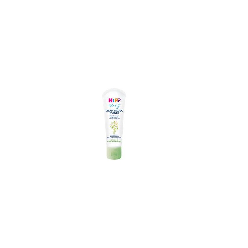 Hipp Hipp Crema Freddo Vento 30ml