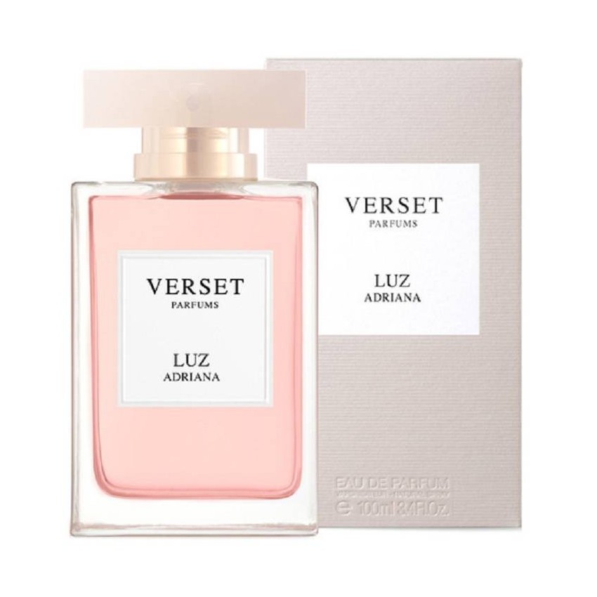  Verset Luz Adriana 100ml