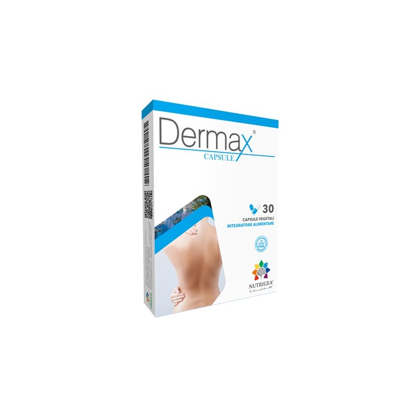  Dermax 30cps