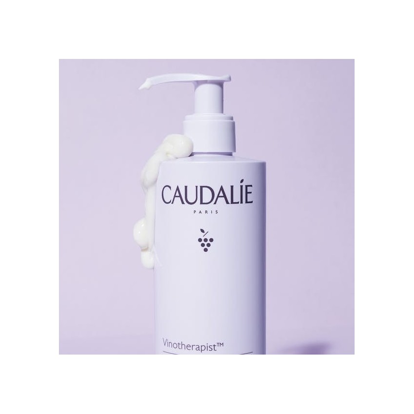 Caudalie Caudalie, Trattamento Corpo Ialuronico Nutriente Vinotherapist 400ml